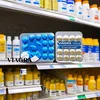 Pharmacie en ligne viagra sans ordonnance b